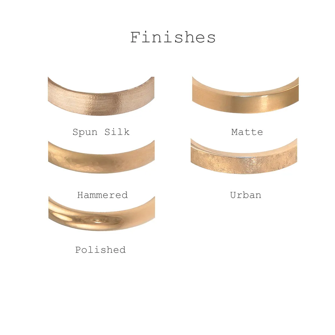18ct Rose Gold 4mm Comfort Fit (Court) Wedding Ring