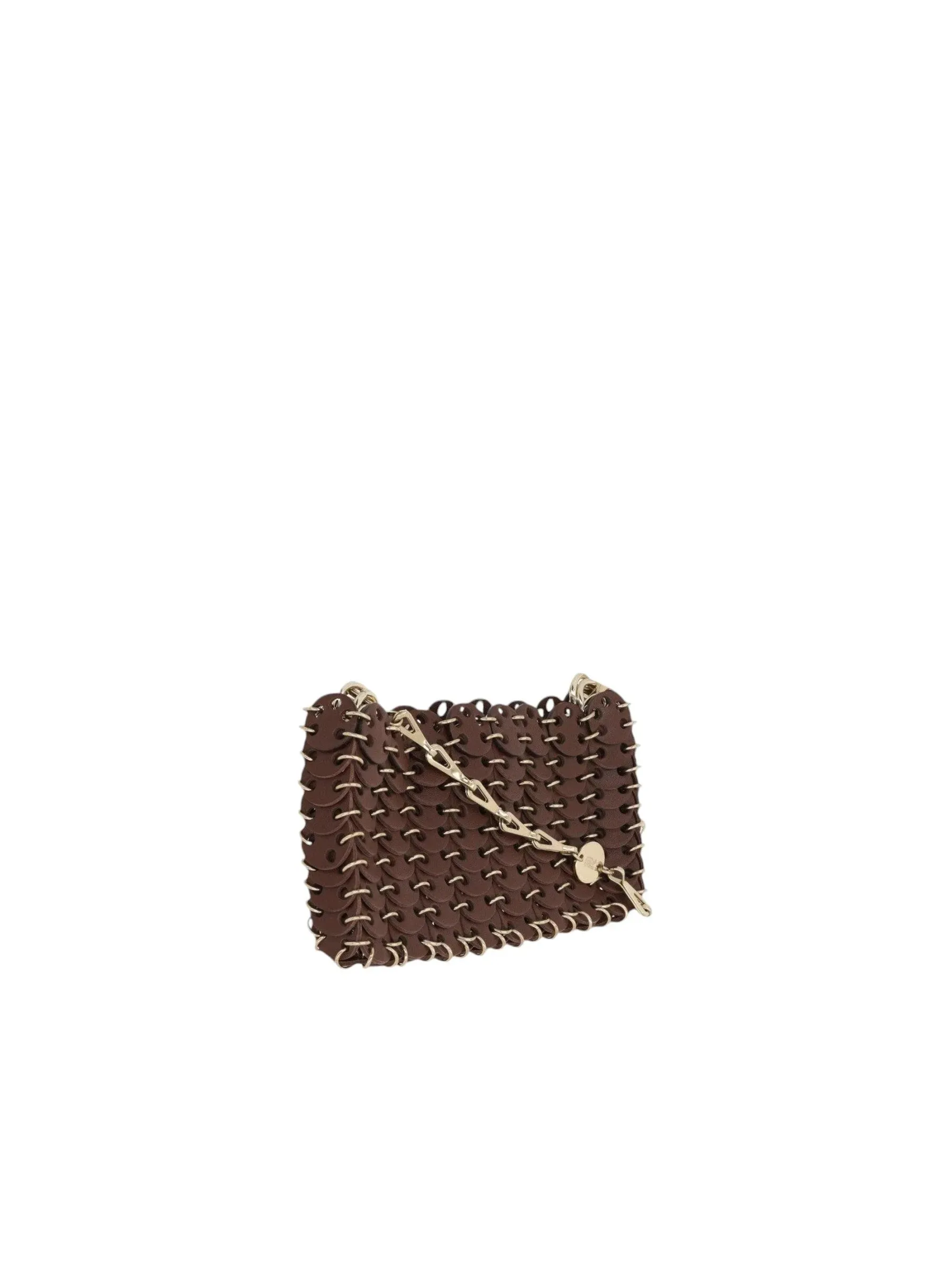 1969 Nano Disc Crossbody Bag