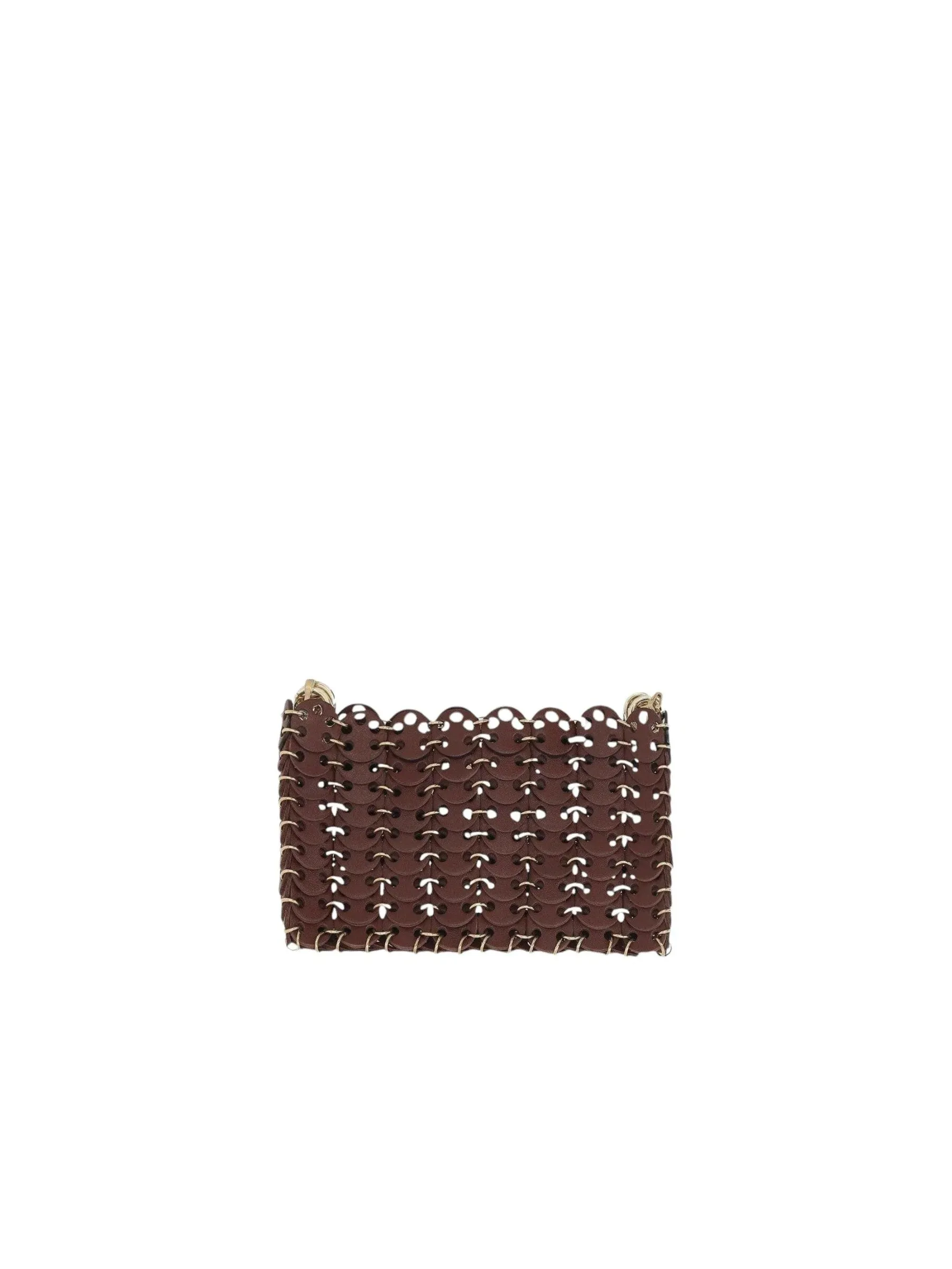 1969 Nano Disc Crossbody Bag