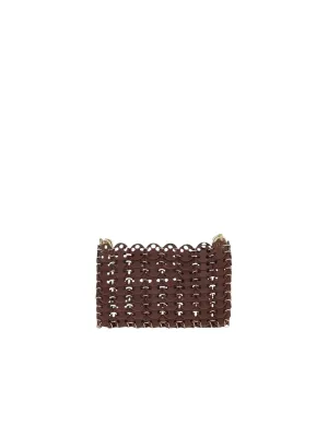 1969 Nano Disc Crossbody Bag