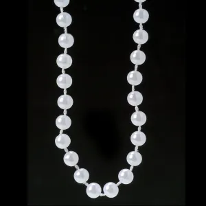 33 Inch Long Pearl Necklace (1 Dozen)