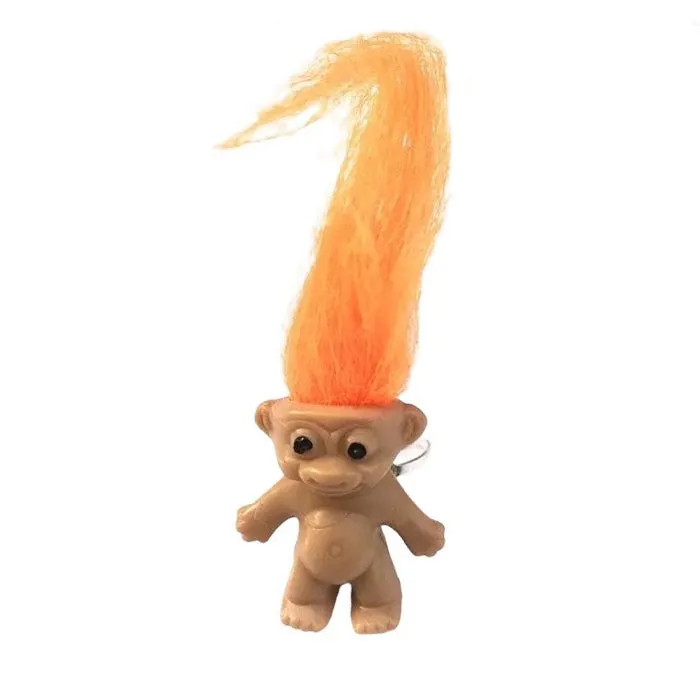 90's Fever Troll Ring