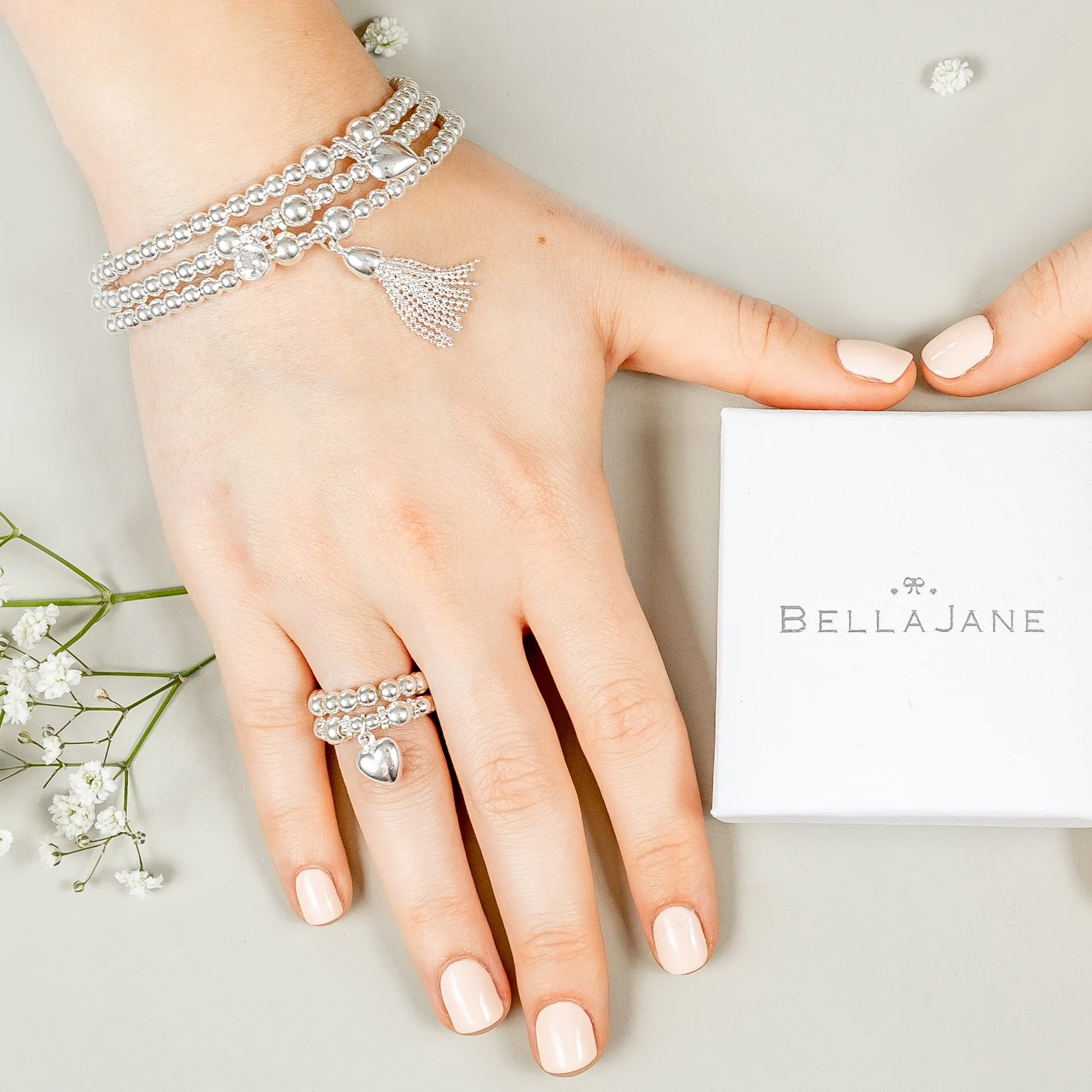 Allure Stack