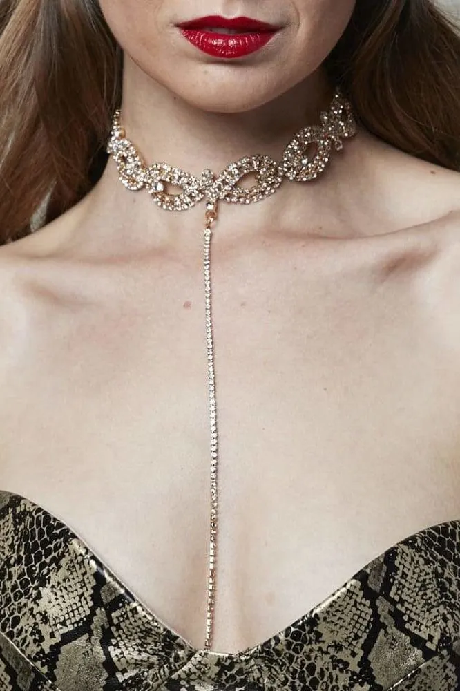 Ashley Choker