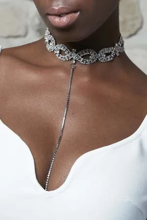 Ashley Choker