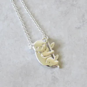 Aussie Koala Necklace