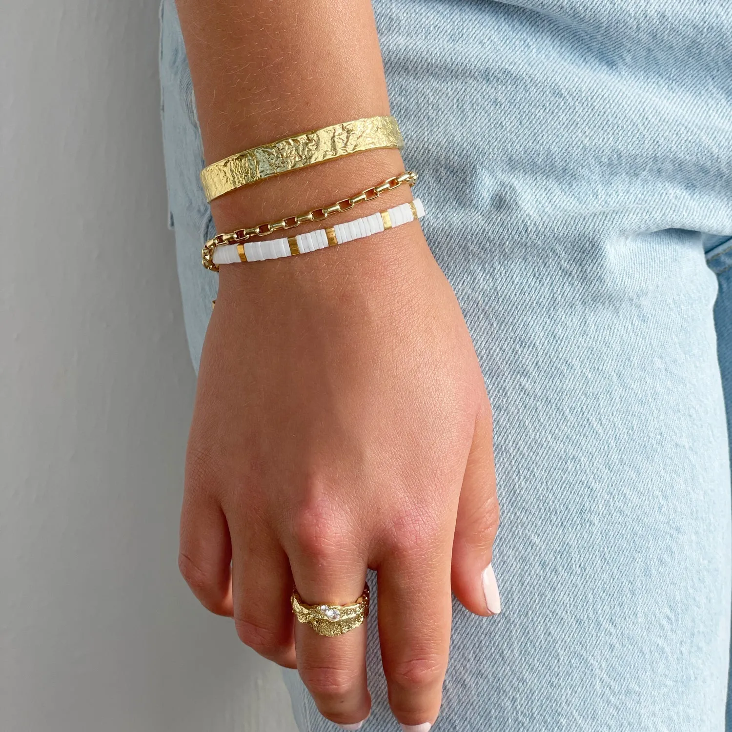 Avalon Bracelet