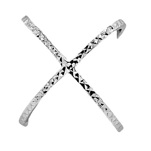 Baci X Ring