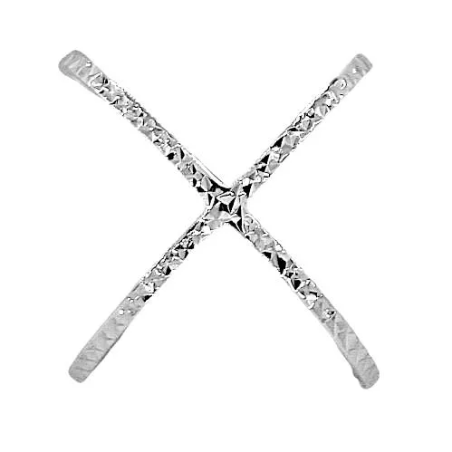 Baci X Ring