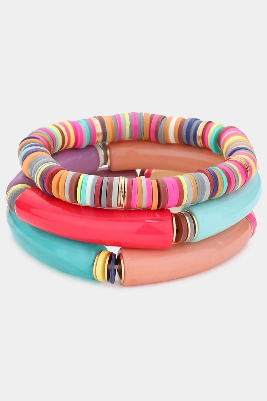 Blair Summer Stack