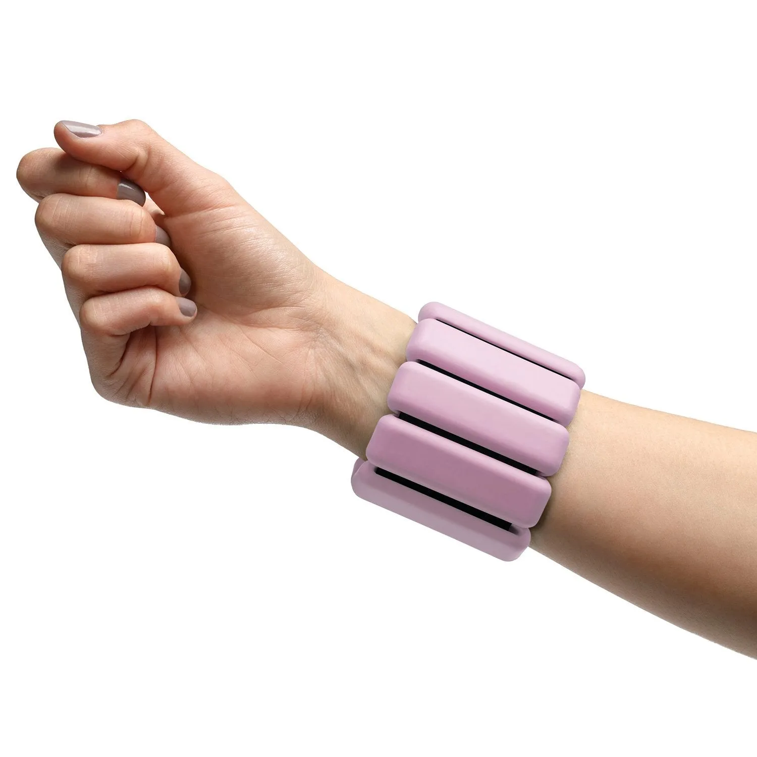 Blush Classic 1lb Bala Bangles