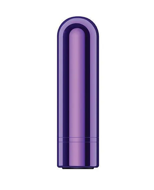 Blush Kool Vibes Mini Rechargeable Bullet