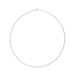 Bold essential necklace