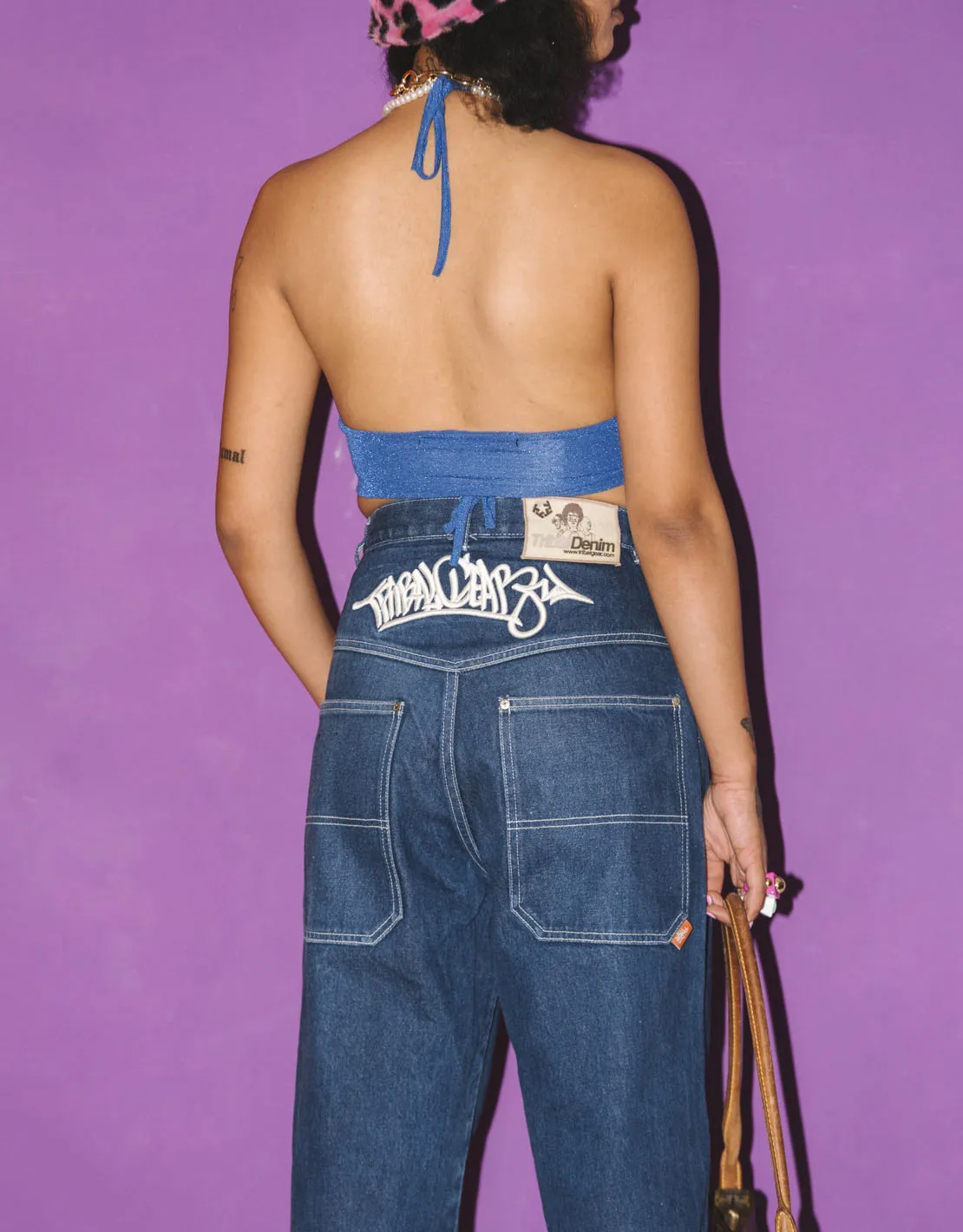 Britney top