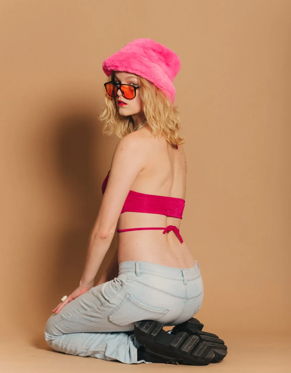 Britney top