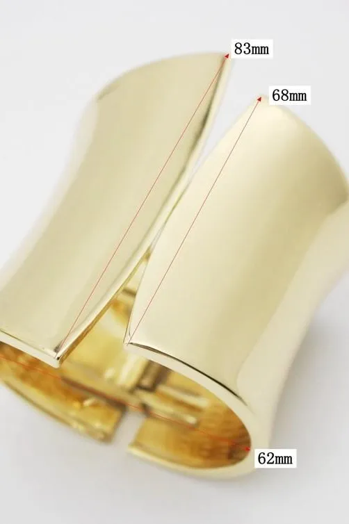 Bungalow Bangle