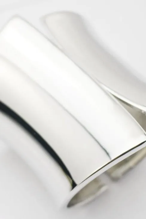 Bungalow Bangle