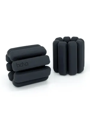 Charcoal Classic 1lb Bala Bangles
