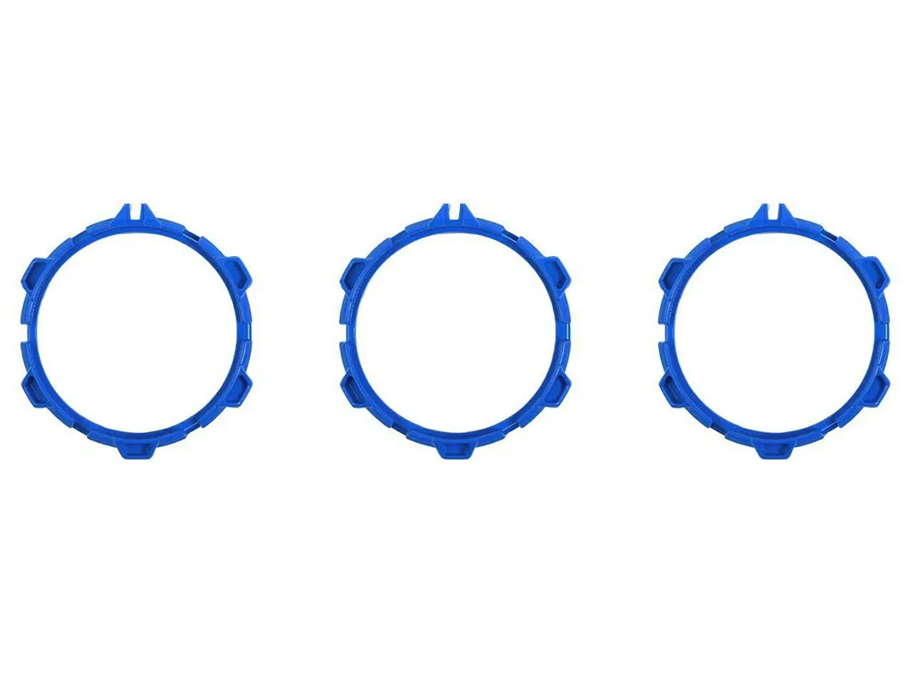 Climate Rings (2016  Tacoma) AJT Design