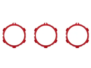 Climate Rings (2016  Tacoma) AJT Design