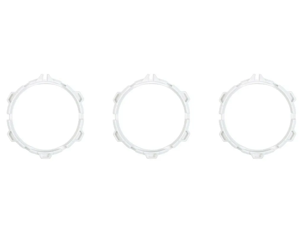 Climate Rings (2016  Tacoma) AJT Design