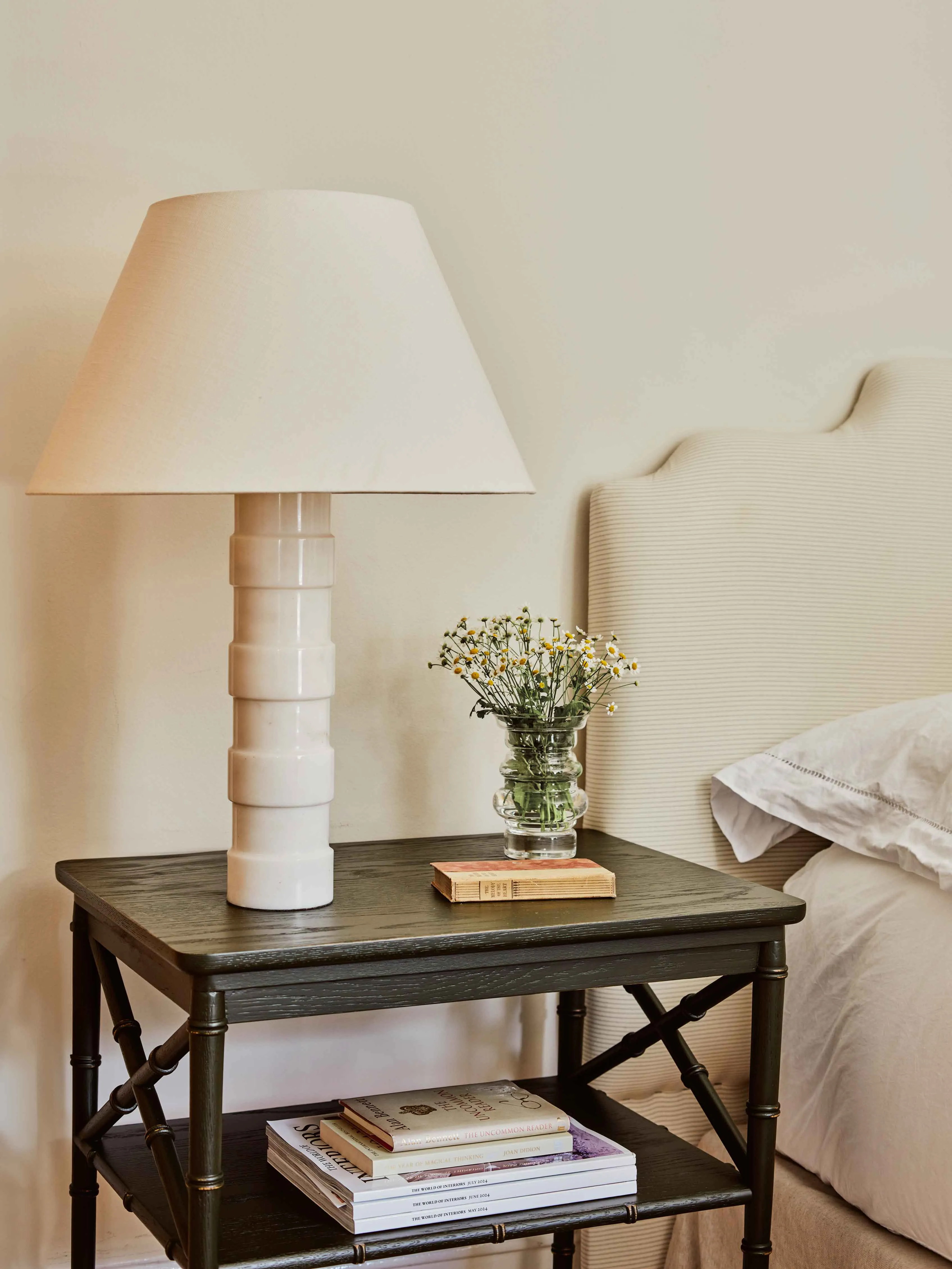 Coleridge Lamps