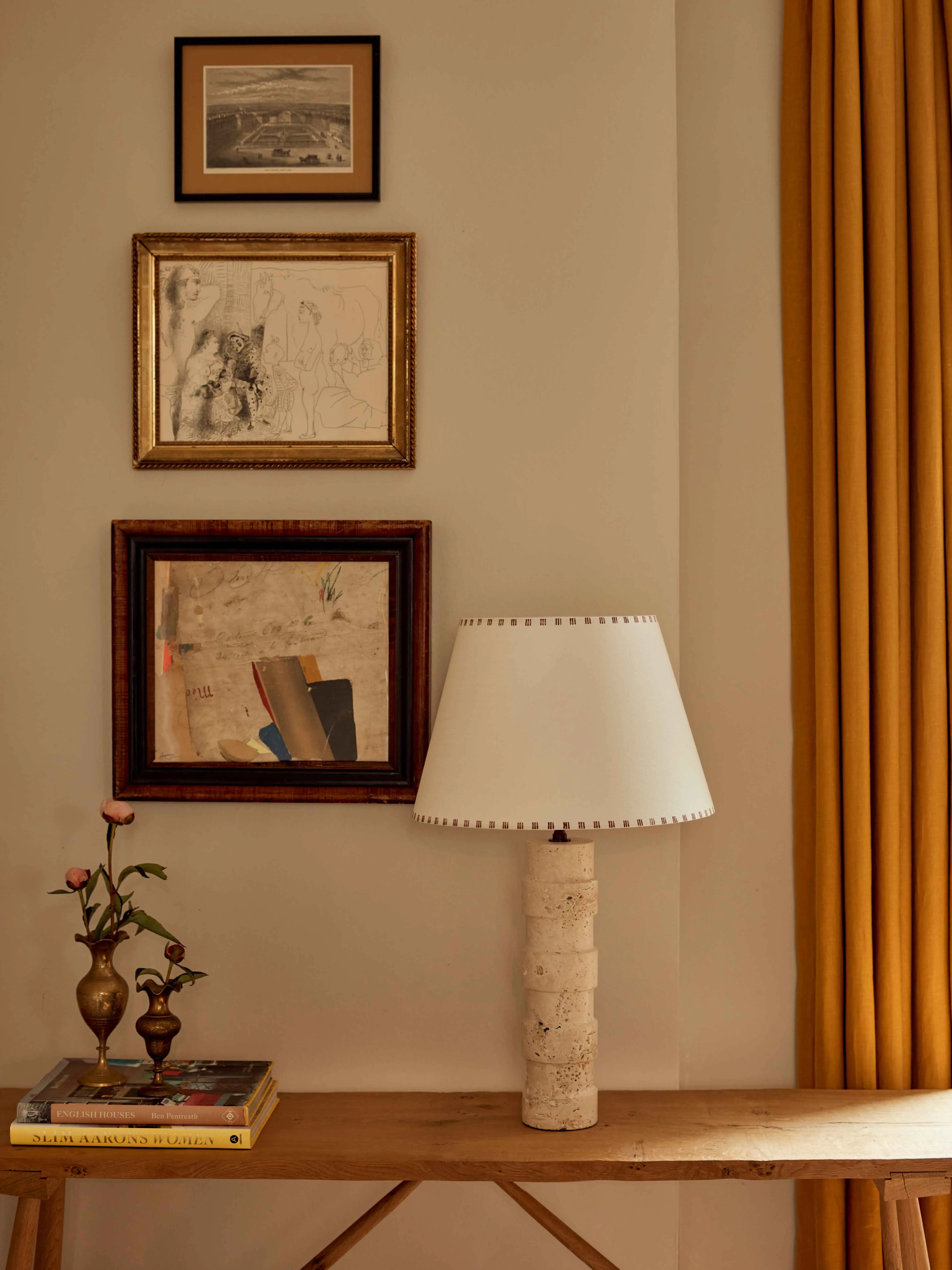 Coleridge Lamps