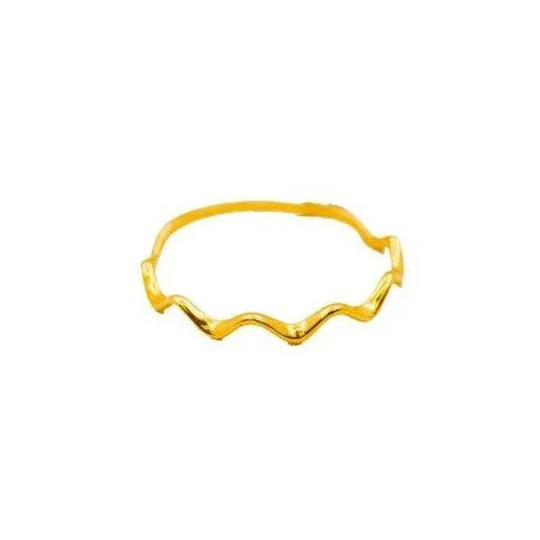 Denise Ring // 10k Italian Solid Gold