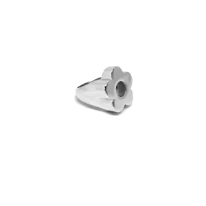 Florence Ring Silver