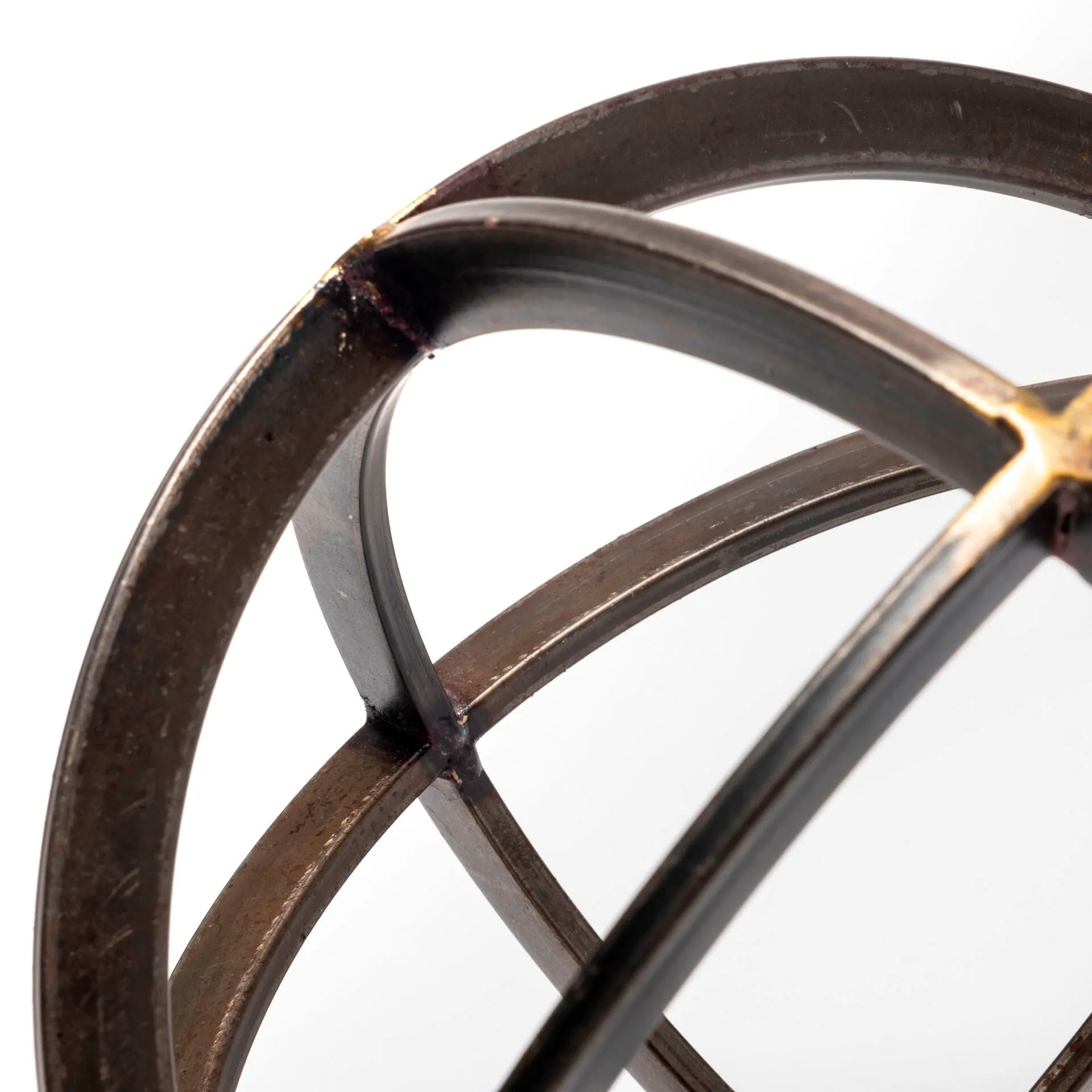 Galenna Medium Circular Orb