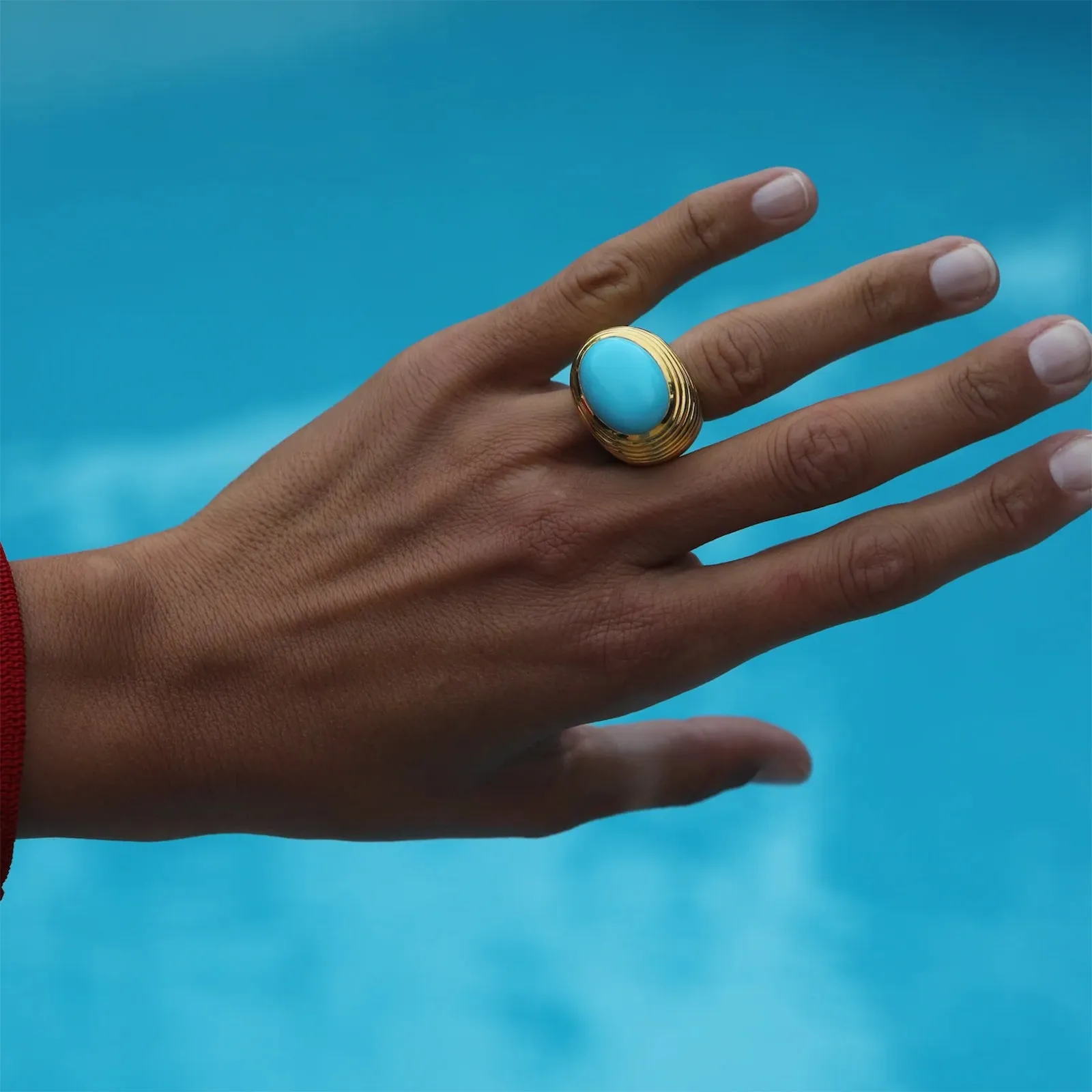 ‘Grab n Go’ - Ready 2 Love Ring