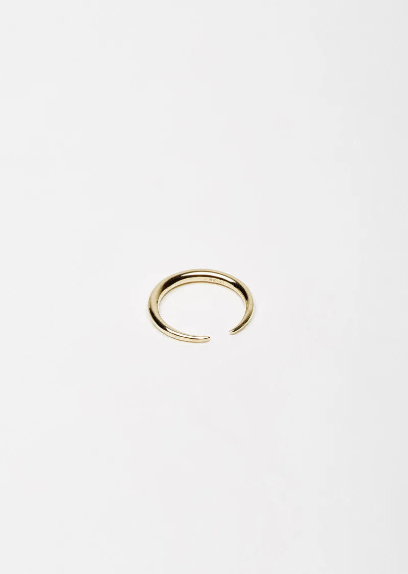 Infinite Tusk Ring