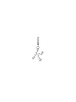 K Charm (White)