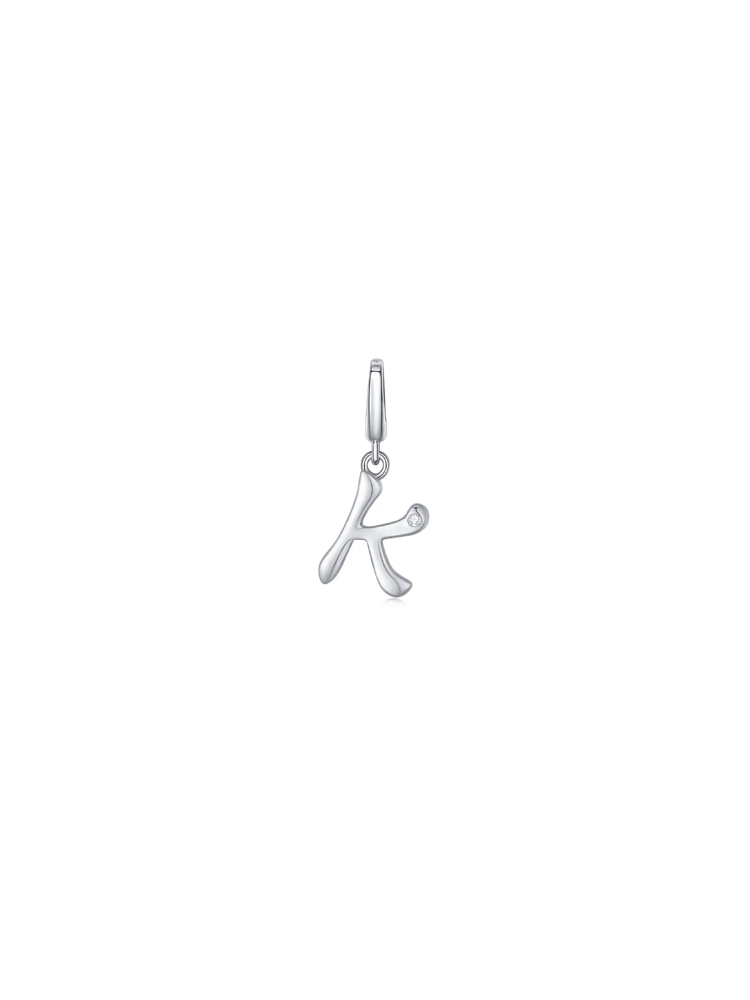 K Charm (White)