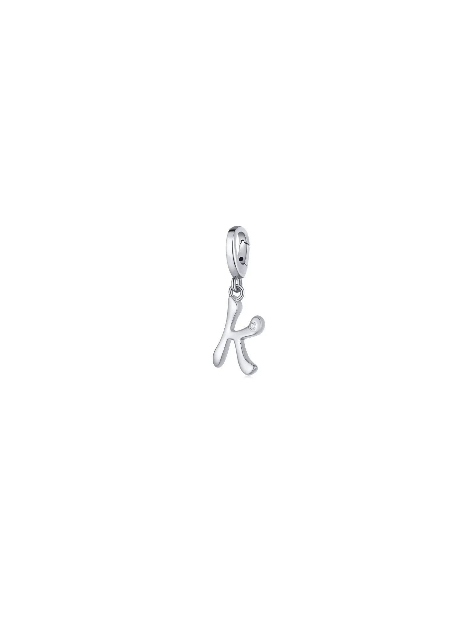 K Charm (White)