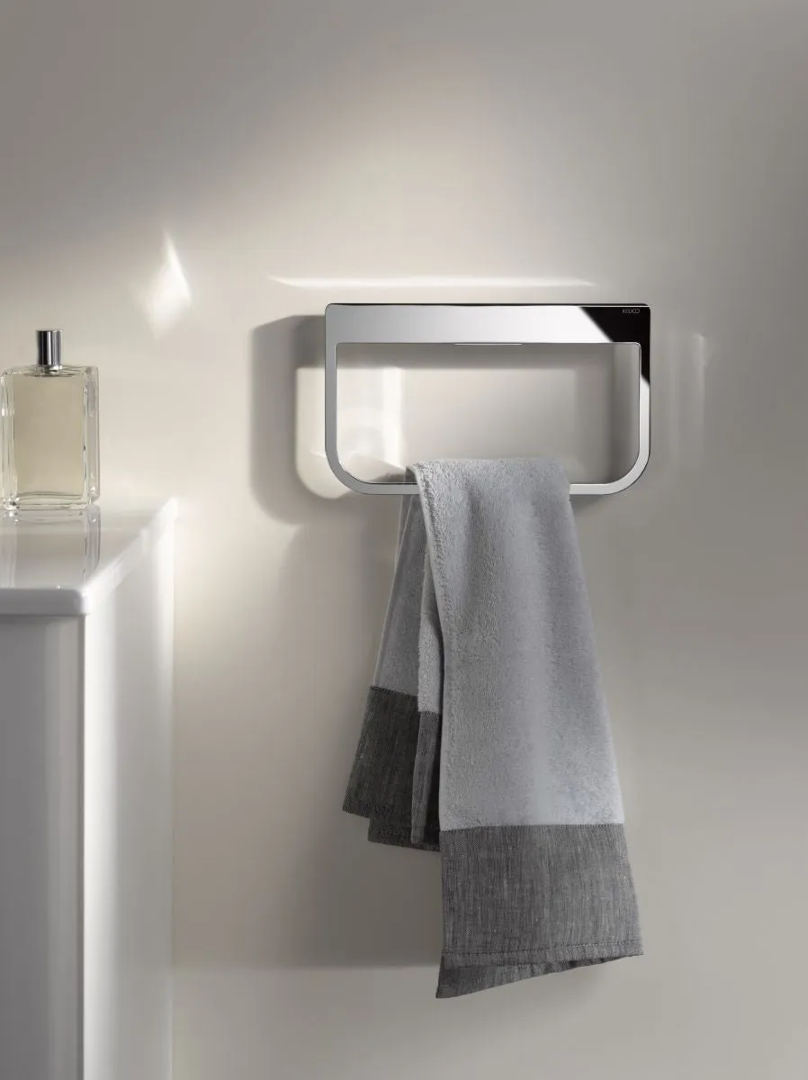Keuco Moll Towel Ring 240mm