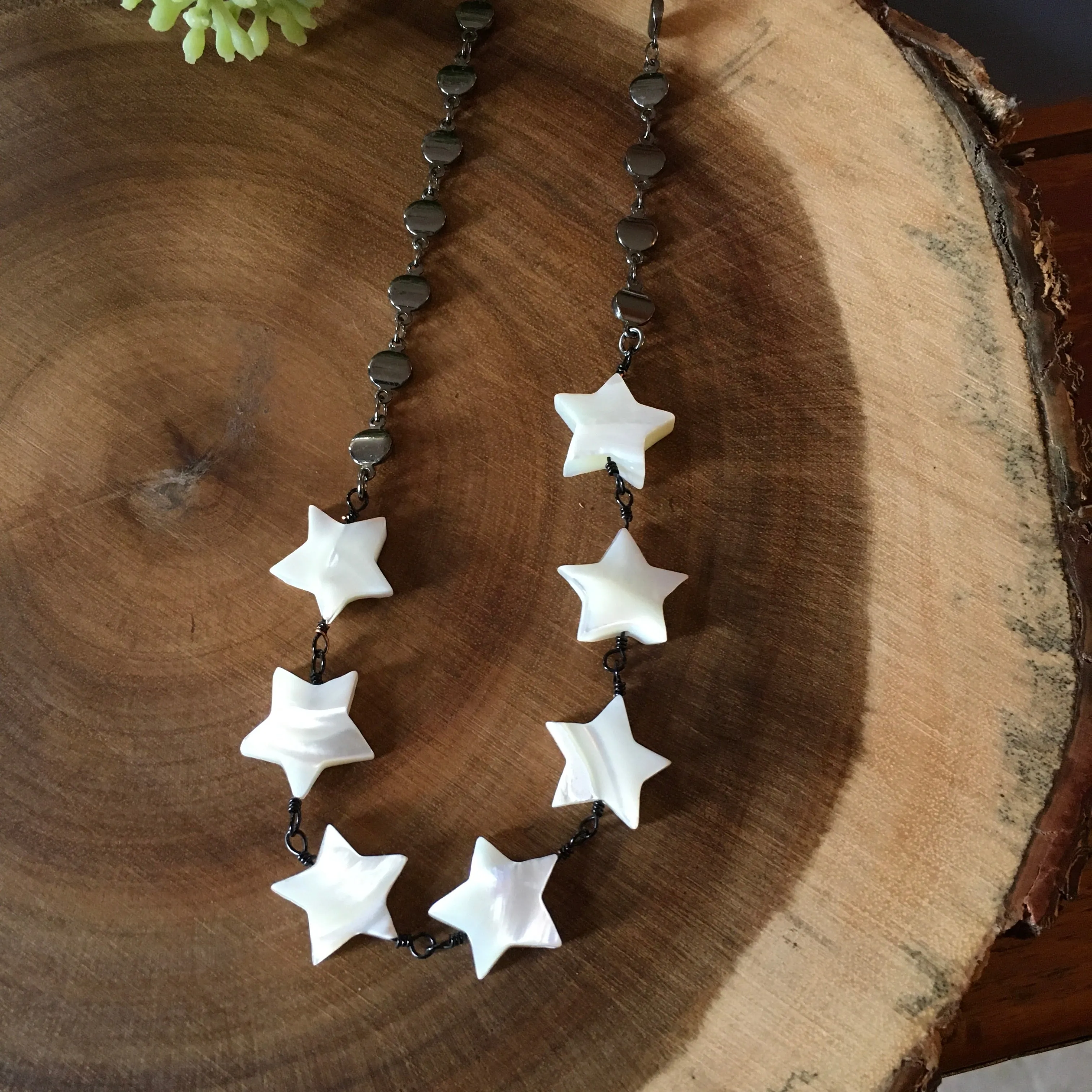 Look to the Stars Collection