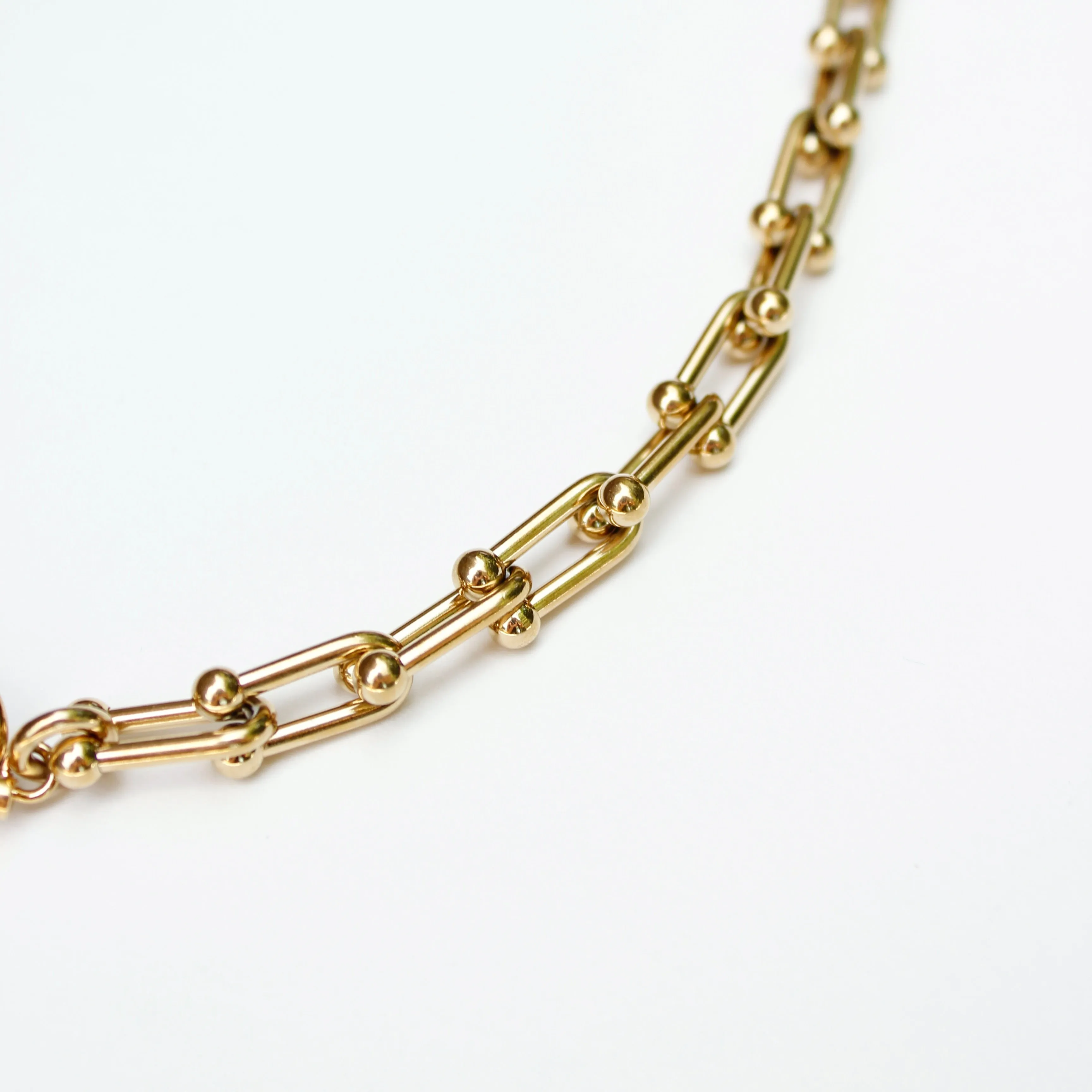 Madison Chain Necklace