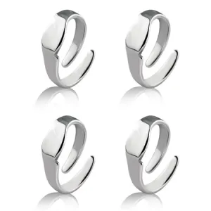 Napkin Rings Pack x 4