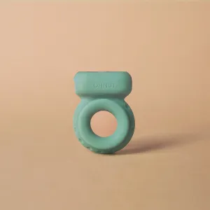 Ohnut Vibrating Ring Jade