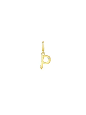 P Charm