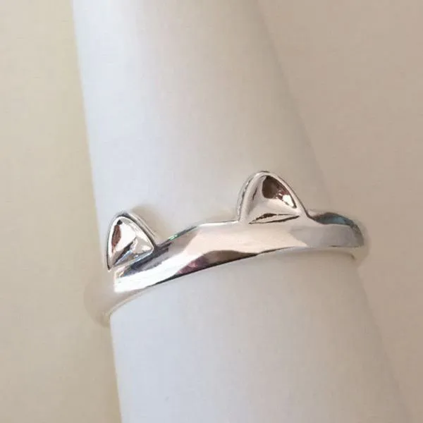 PAWSOME RINGS - #36