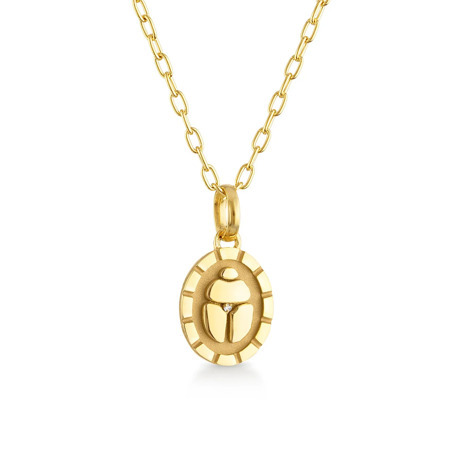 Protection Charm
