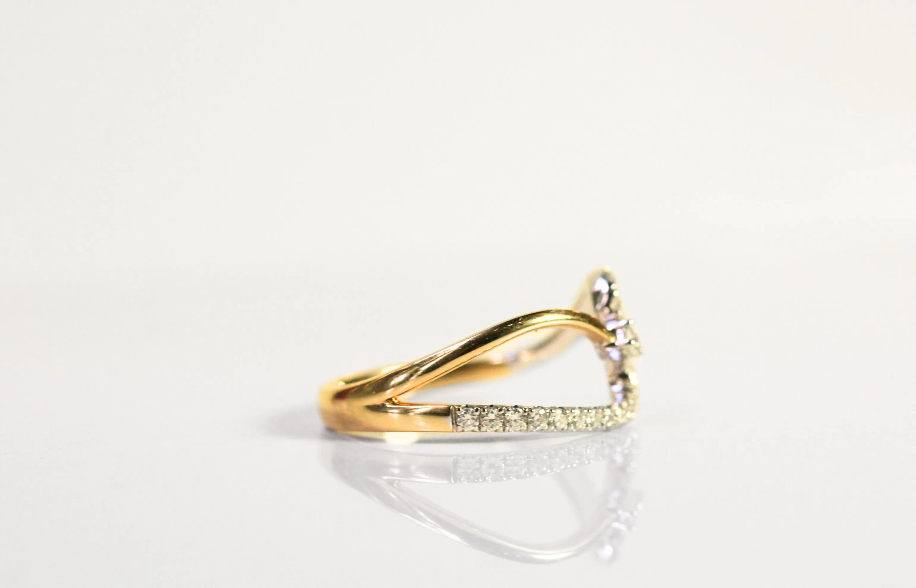 "Carly" Ring