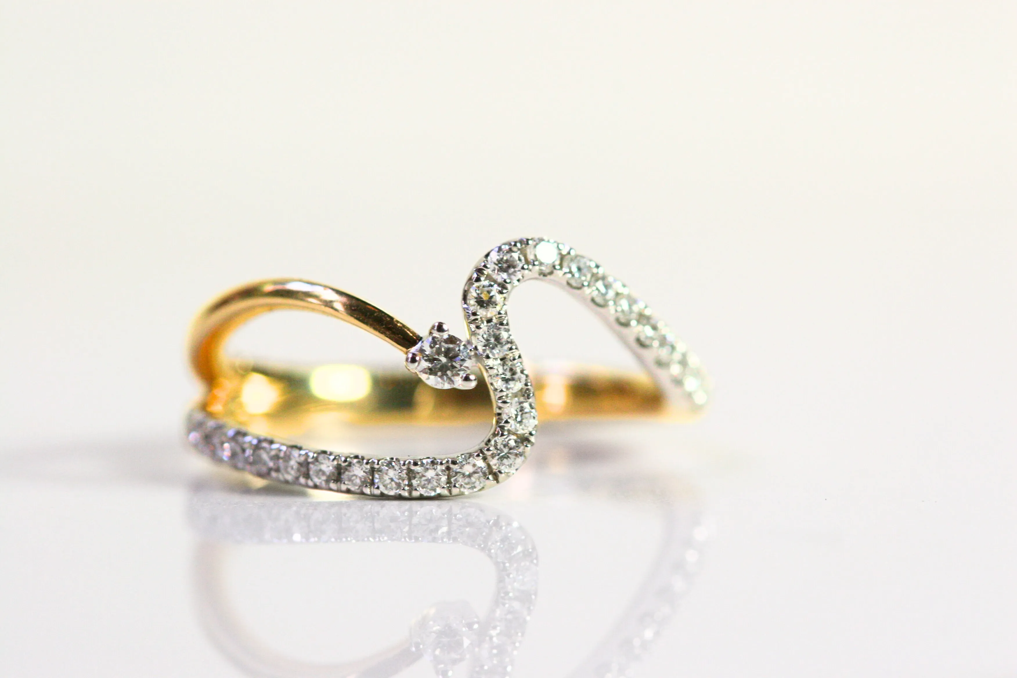 "Carly" Ring
