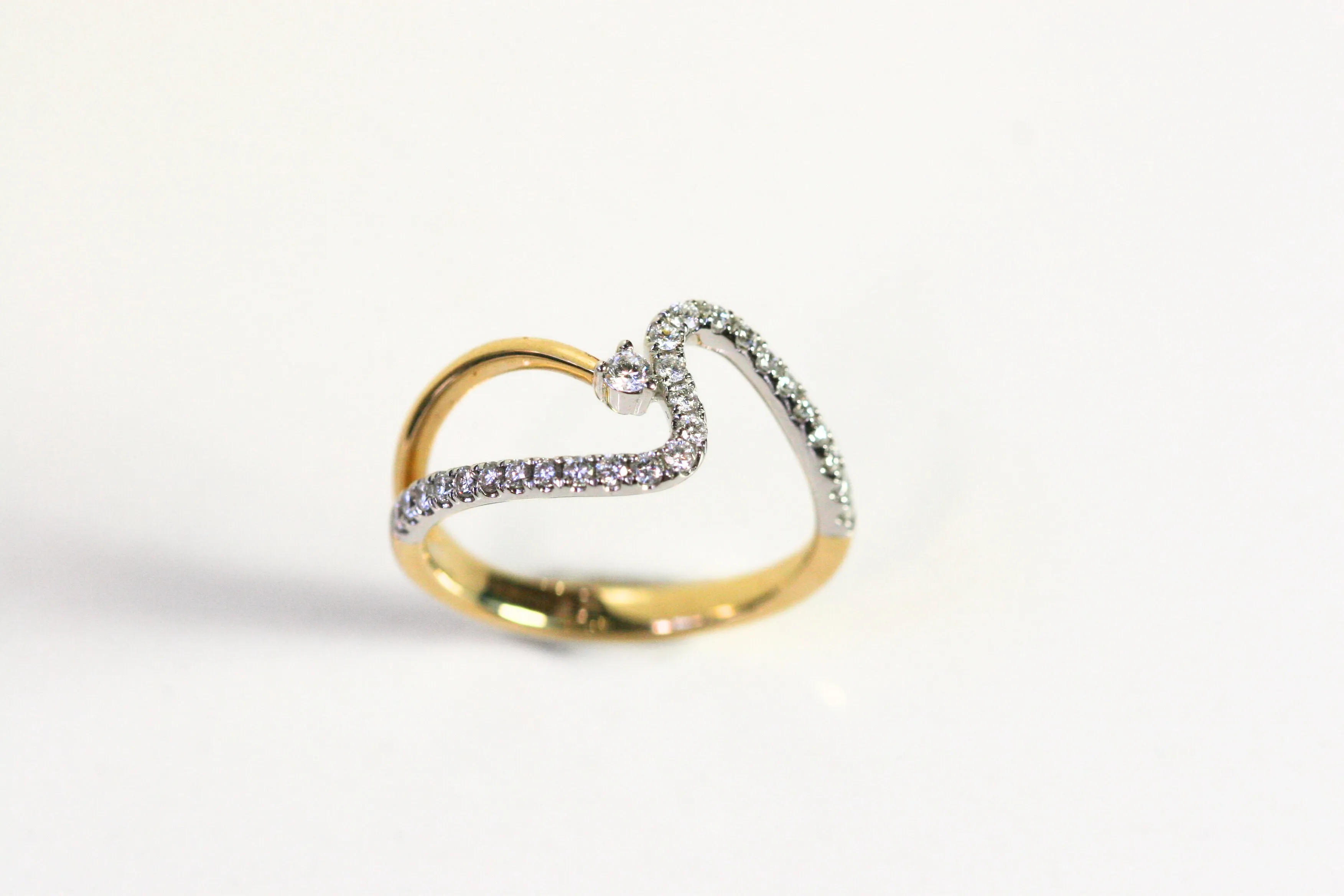 "Carly" Ring