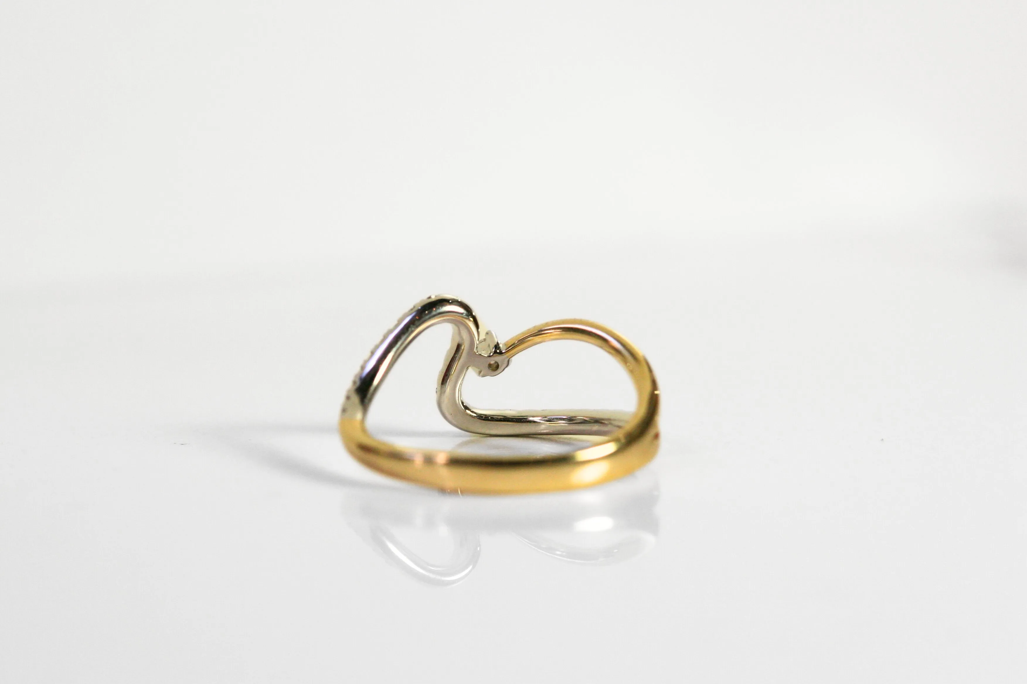 "Carly" Ring