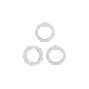 Renegade - Intensity Rings