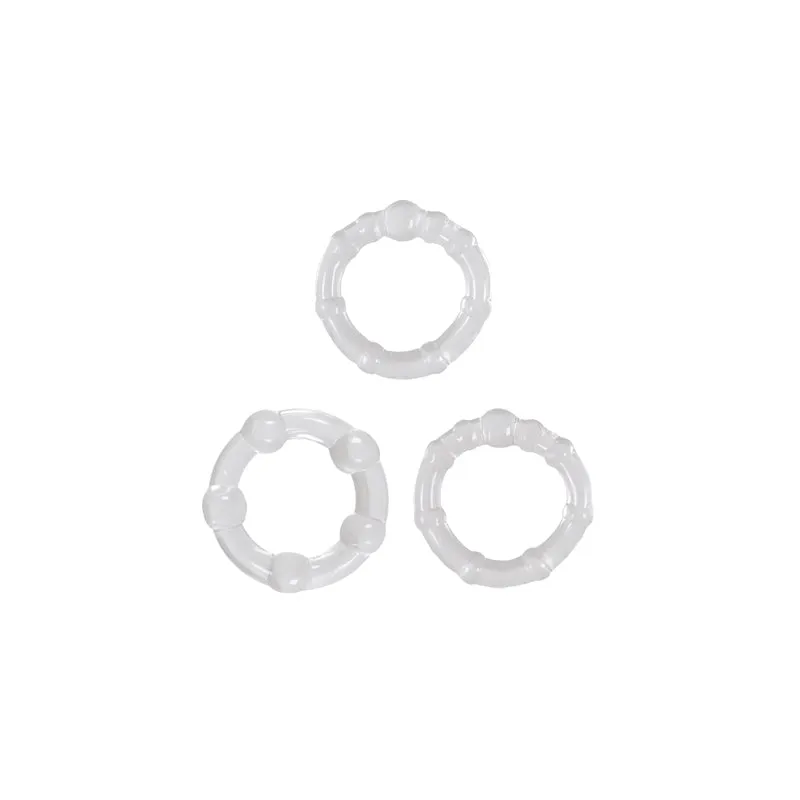 Renegade - Intensity Rings