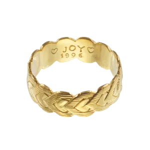 Ring Varese Gold